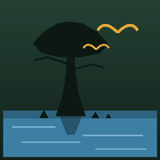 Mingo NWR Map icon